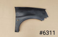Salpicadera Der Peugeot Partner 2006-2011 #6311 - comprar en línea