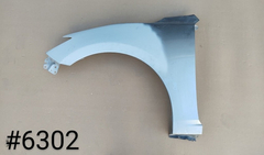 Polvera Salpicadera Izq Mazda 3 2010-2013 #6302 en internet