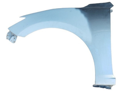 Polvera Salpicadera Izq Mazda 3 2010-2013 #6302