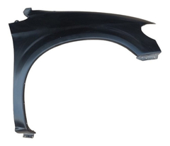 Salpicadera Der Dodge Voyager 2001-2008 #6296