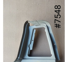 Base De Calavera Tras Der Vw Jetta A4 2000-2009 #7548 - comprar en línea