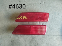 Cuarto Tras.der Nissan X-trail 2002-2004 #4630 - comprar en línea