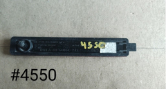 Cuarto Tras.lh/rh Chevrolet Equinox 2005-2009 #4550 - PARTSFINDER AUTOPARTES