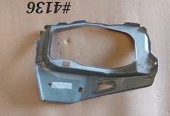 Base De Faro Der Chevrolet Chevy 1994-2012 #4136
