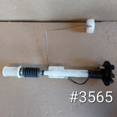 Bomba De Gasolina Vw Camion 2005-2016 #3565 2r0919183f en internet