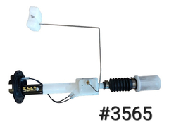 Bomba De Gasolina Vw Camion 2005-2016 #3565 2r0919183f