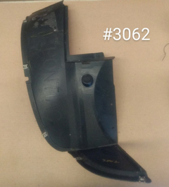 Lodera Delantera Der Pontiac Montana 2005-2006 #3062 en internet