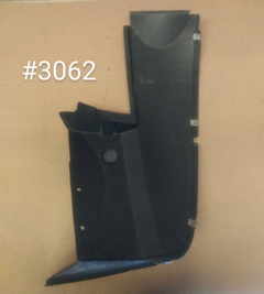 Lodera Delantera Der Pontiac Montana 2005-2006 #3062 - comprar en línea