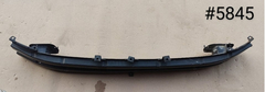 Soporte Fascia Del Chevrolet Aveo 2012-2017 #5845 - PARTSFINDER AUTOPARTES