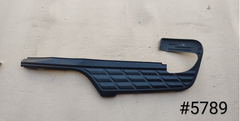 Moldura Pisapie Tra Der Silverado 2007-2013 #5789 15284314 - comprar en línea