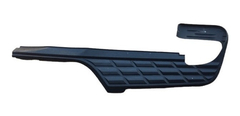 Moldura Pisapie Tra Der Silverado 2007-2013 #5789 15284314