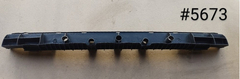 Guia Soporte Fascia Tras Renault Kangoo 2012-2017 #5673 - PARTSFINDER AUTOPARTES