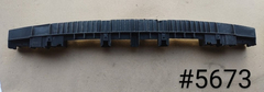 Guia Soporte Fascia Tras Renault Kangoo 2012-2017 #5673 en internet