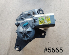 Motor Limpiamedallon Dodge Town & Country 2008-2016 #5665 en internet