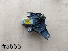 Motor Limpiamedallon Dodge Town & Country 2008-2016 #5665 - comprar en línea