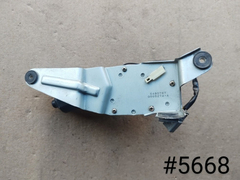 Motor Limpiamedallon Gm Equinox 2005-2009 #5668 en internet