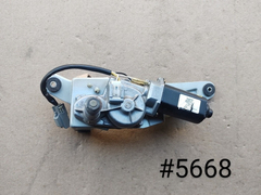 Motor Limpiamedallon Gm Equinox 2005-2009 #5668 - comprar en línea