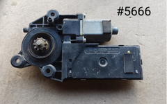 Motor Levantacristales Delder Renault Fluence 2011-2018 5666 - comprar en línea