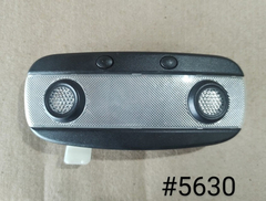 Luz Interior Ford Fiesta 2012-2015 #5630 Ae8313k767 en internet