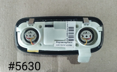 Luz Interior Ford Fiesta 2012-2015 #5630 Ae8313k767 - comprar en línea