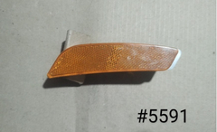 Cuarto Del.der Cadillac Cts 2003-2007 #5591 25699094 en internet