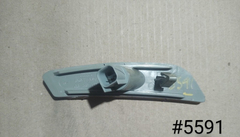 Cuarto Del.der Cadillac Cts 2003-2007 #5591 25699094 - comprar en línea