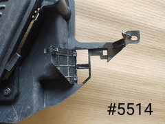 Ducto De Aire Mazda 3 2004-2009 #5514 Z6011859y - comprar en línea
