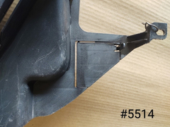Imagen de Ducto De Aire Mazda 3 2004-2009 #5514 Z6011859y