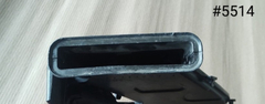 Ducto De Aire Mazda 3 2004-2009 #5514 Z6011859y - tienda en línea