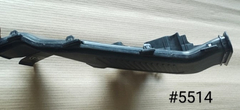 Ducto De Aire Mazda 3 2004-2009 #5514 Z6011859y - PARTSFINDER AUTOPARTES