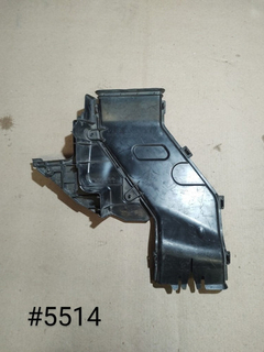 Ducto De Aire Mazda 3 2004-2009 #5514 Z6011859y en internet