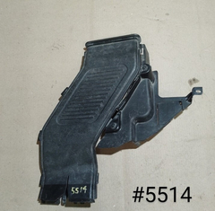 Ducto De Aire Mazda 3 2004-2009 #5514 Z6011859y - comprar en línea