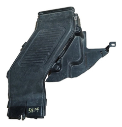 Ducto De Aire Mazda 3 2004-2009 #5514 Z6011859y