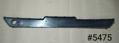 Moldura De Fascia Del Seat Leon 2008-2012 #5475 1p0807350 en internet