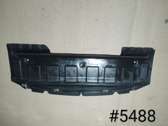 Tolva Inferior Chevrolet Spark 2013-2017 #5488 95910193 - PARTSFINDER AUTOPARTES