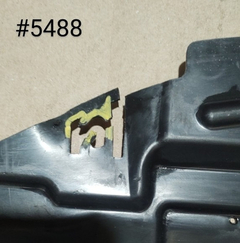 Tolva Inferior Chevrolet Spark 2013-2017 #5488 95910193 - comprar en línea