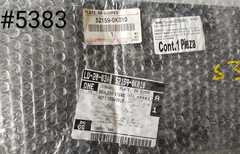 Pisapie Tras Toyota Hilux 2006-2012 #5383 521590k010 Origi - tienda en línea