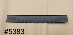 Pisapie Tras Toyota Hilux 2006-2012 #5383 521590k010 Origi - PARTSFINDER AUTOPARTES