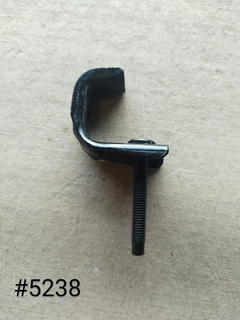 Guia De Fascia Del.izq Nissan D22 2008-2015 #5238 Original - PARTSFINDER AUTOPARTES