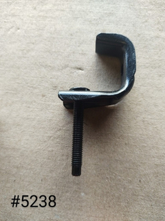 Guia De Fascia Del.izq Nissan D22 2008-2015 #5238 Original en internet