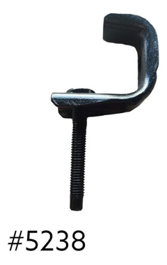 Guia De Fascia Del.izq Nissan D22 2008-2015 #5238 Original
