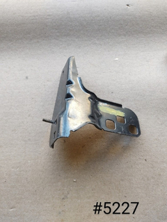 Guia De Fascia Del.izq Nissan Sentra 2004-2006 #5227 Origi en internet