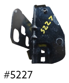 Guia De Fascia Del.izq Nissan Sentra 2004-2006 #5227 Origi