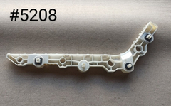 Guia De Fascia Tras.der Nissan Altima 2013-2016 #5208 Orig en internet