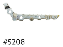 Guia De Fascia Tras.der Nissan Altima 2013-2016 #5208 Orig