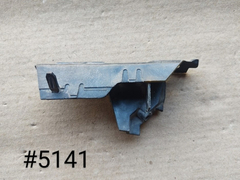 Guia De Fascia Tras.izq Renault Clio 2003-2017 #5141 - PARTSFINDER AUTOPARTES