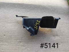 Guia De Fascia Tras.izq Renault Clio 2003-2017 #5141 en internet
