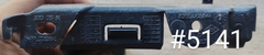 Guia De Fascia Tras.izq Renault Clio 2003-2017 #5141 - comprar en línea