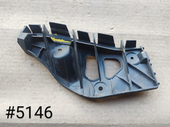 Guia De Fascia Tras.izq Renault Sandero 2010-2012 #5146 - PARTSFINDER AUTOPARTES