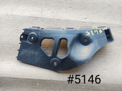 Guia De Fascia Tras.izq Renault Sandero 2010-2012 #5146 en internet
